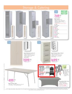Makro : Educational Supplies (8 Jul - 21 Jul 2014), page 10