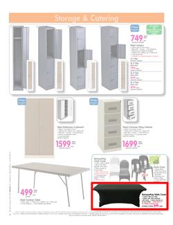 Makro : Educational Supplies (8 Jul - 21 Jul 2014), page 10