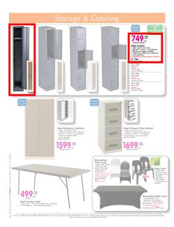 Makro : Educational Supplies (8 Jul - 21 Jul 2014), page 10