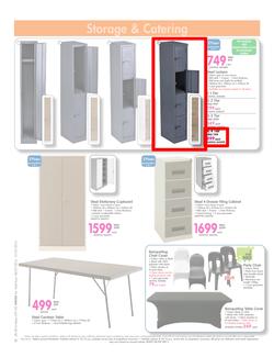 Makro : Educational Supplies (8 Jul - 21 Jul 2014), page 10