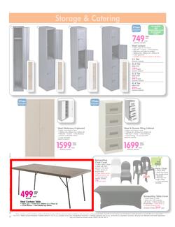 Makro : Educational Supplies (8 Jul - 21 Jul 2014), page 10