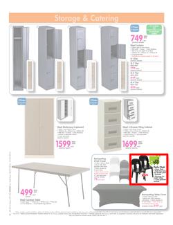 Makro : Educational Supplies (8 Jul - 21 Jul 2014), page 10