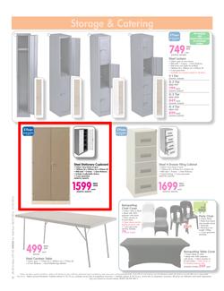Makro : Educational Supplies (8 Jul - 21 Jul 2014), page 10