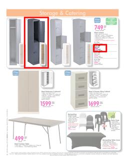 Makro : Educational Supplies (8 Jul - 21 Jul 2014), page 10