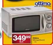 Ottimo Mikrogolfoond-1.7Ltr