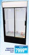 Fridgestar B/Cooler DD-762Ltr Each