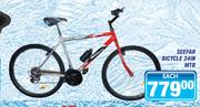 Seefar Bicycle 24In MTB-Each