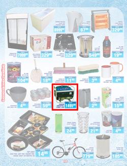 Jumbo Cash & Carry Crown Mines : (22 Jul - 14 Aug 2014), page 10