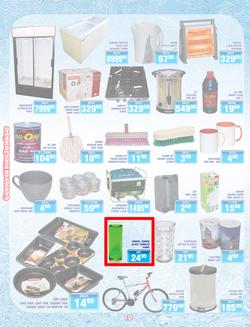 Jumbo Cash & Carry Crown Mines : (22 Jul - 14 Aug 2014), page 10