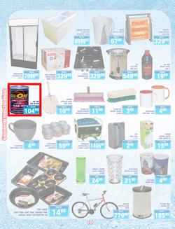 Jumbo Cash & Carry Crown Mines : (22 Jul - 14 Aug 2014), page 10