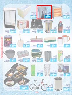 Jumbo Cash & Carry Crown Mines : (22 Jul - 14 Aug 2014), page 10