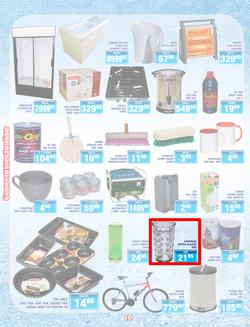 Jumbo Cash & Carry Crown Mines : (22 Jul - 14 Aug 2014), page 10