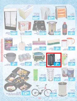 Jumbo Cash & Carry Crown Mines : (22 Jul - 14 Aug 2014), page 10