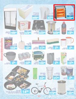 Jumbo Cash & Carry Crown Mines : (22 Jul - 14 Aug 2014), page 10