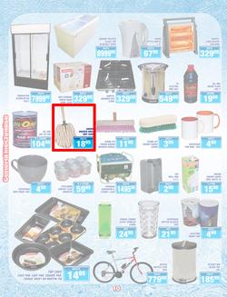 Jumbo Cash & Carry Crown Mines : (22 Jul - 14 Aug 2014), page 10