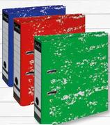 CroxleyA4 Boogknipleer 