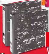 Croxley A4 Boogknipleer GeenInhoudsopgawe