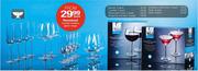 Ravenhead Crystal Chateau Cocktail Glass-2 pack per pack