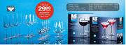 Ravenhead Crystal Chateau Beer Glass-4 pack per pack