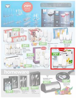 Checkers Hyper KZN : Save more this Easter (26 Mar - 9 Apr), page 10