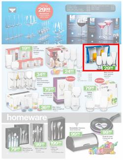 Checkers Hyper KZN : Save more this Easter (26 Mar - 9 Apr), page 10