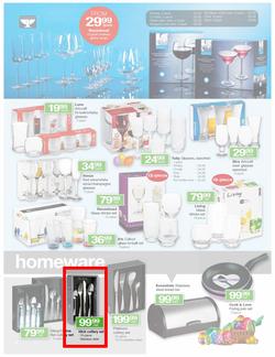 Checkers Hyper KZN : Save more this Easter (26 Mar - 9 Apr), page 10