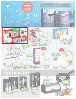 Checkers Hyper KZN : Save more this Easter (26 Mar - 9 Apr), page 10