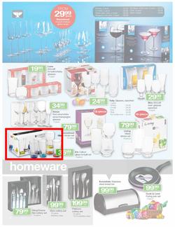 Checkers Hyper KZN : Save more this Easter (26 Mar - 9 Apr), page 10