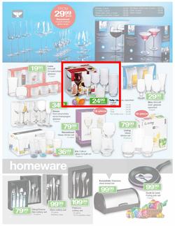 Checkers Hyper KZN : Save more this Easter (26 Mar - 9 Apr), page 10