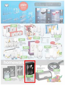 Checkers Hyper KZN : Save more this Easter (26 Mar - 9 Apr), page 10