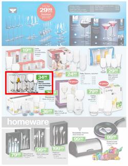 Checkers Hyper KZN : Save more this Easter (26 Mar - 9 Apr), page 10