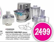 Kenwood Prospero Food Prep (KM264)