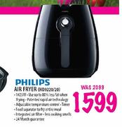 Philips Air Fryer (HD9220/20)