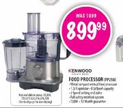 Kenwood Food Processor (FP250)