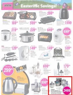 Game : Easteriffic Deals (4 Apr - 8 Apr), page 10