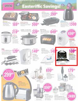 Game : Easteriffic Deals (4 Apr - 8 Apr), page 10