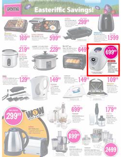 Game : Easteriffic Deals (4 Apr - 8 Apr), page 10