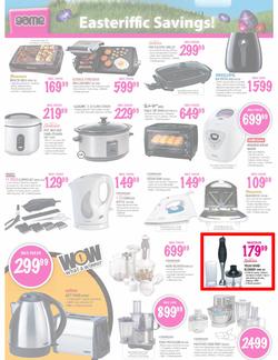 Game : Easteriffic Deals (4 Apr - 8 Apr), page 10