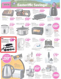 Game : Easteriffic Deals (4 Apr - 8 Apr), page 10