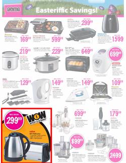 Game : Easteriffic Deals (4 Apr - 8 Apr), page 10