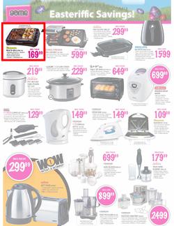 Game : Easteriffic Deals (4 Apr - 8 Apr), page 10