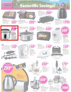 Game : Easteriffic Deals (4 Apr - 8 Apr), page 10