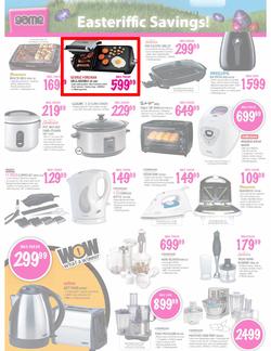 Game : Easteriffic Deals (4 Apr - 8 Apr), page 10