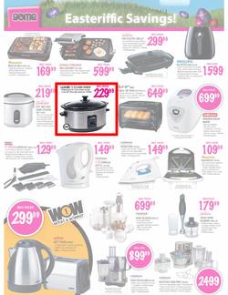 Game : Easteriffic Deals (4 Apr - 8 Apr), page 10