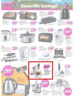 Game : Easteriffic Deals (4 Apr - 8 Apr), page 10