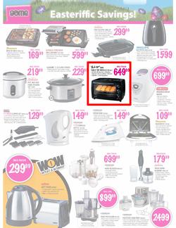 Game : Easteriffic Deals (4 Apr - 8 Apr), page 10