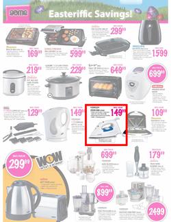 Game : Easteriffic Deals (4 Apr - 8 Apr), page 10