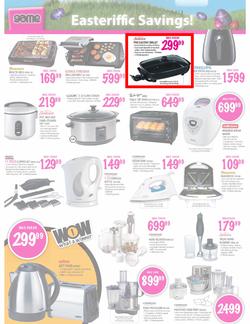 Game : Easteriffic Deals (4 Apr - 8 Apr), page 10