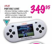 Verimark i-Play Portable Game