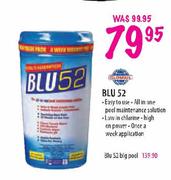 Glomail Blu 52